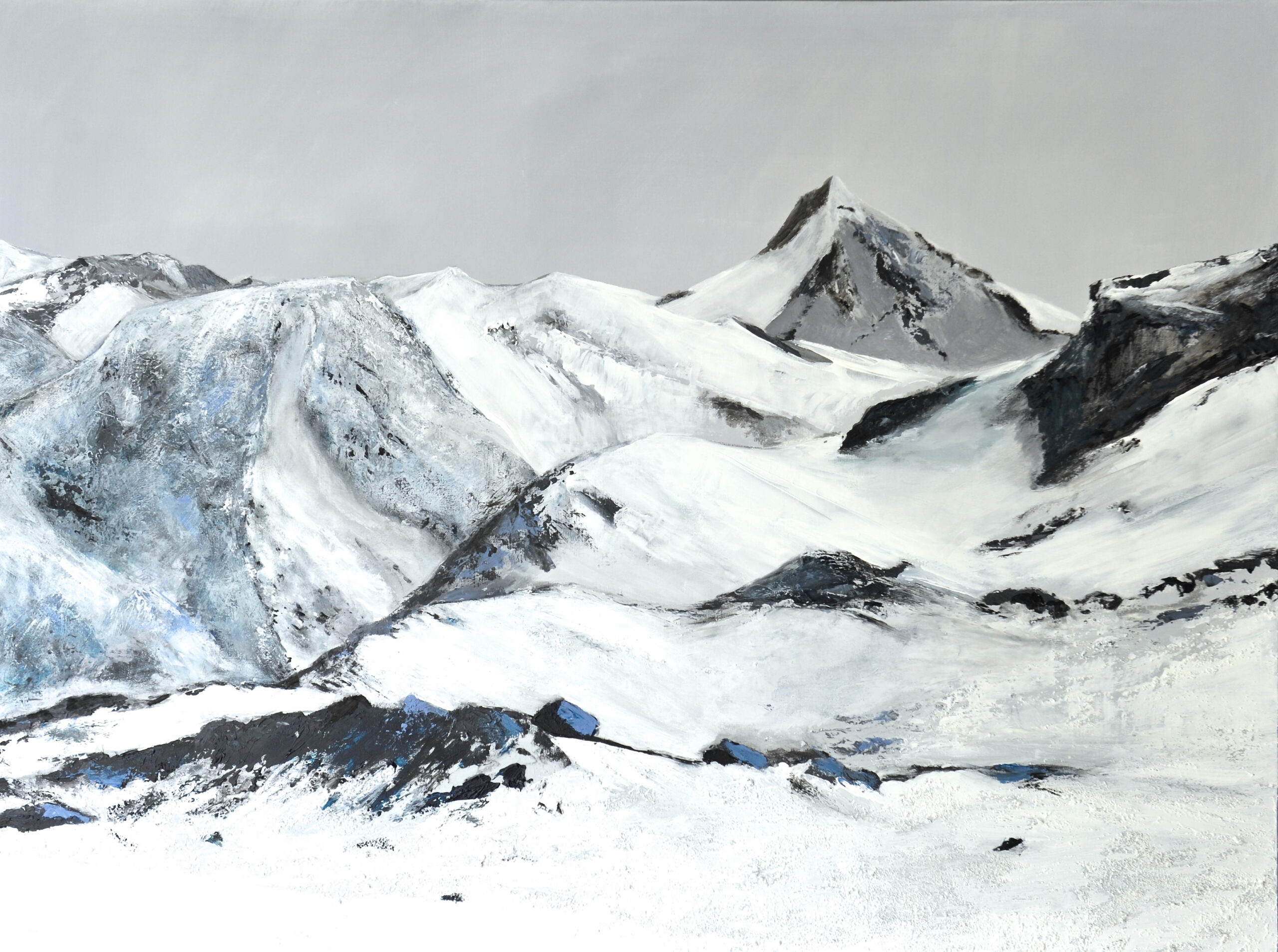 Sans crampons