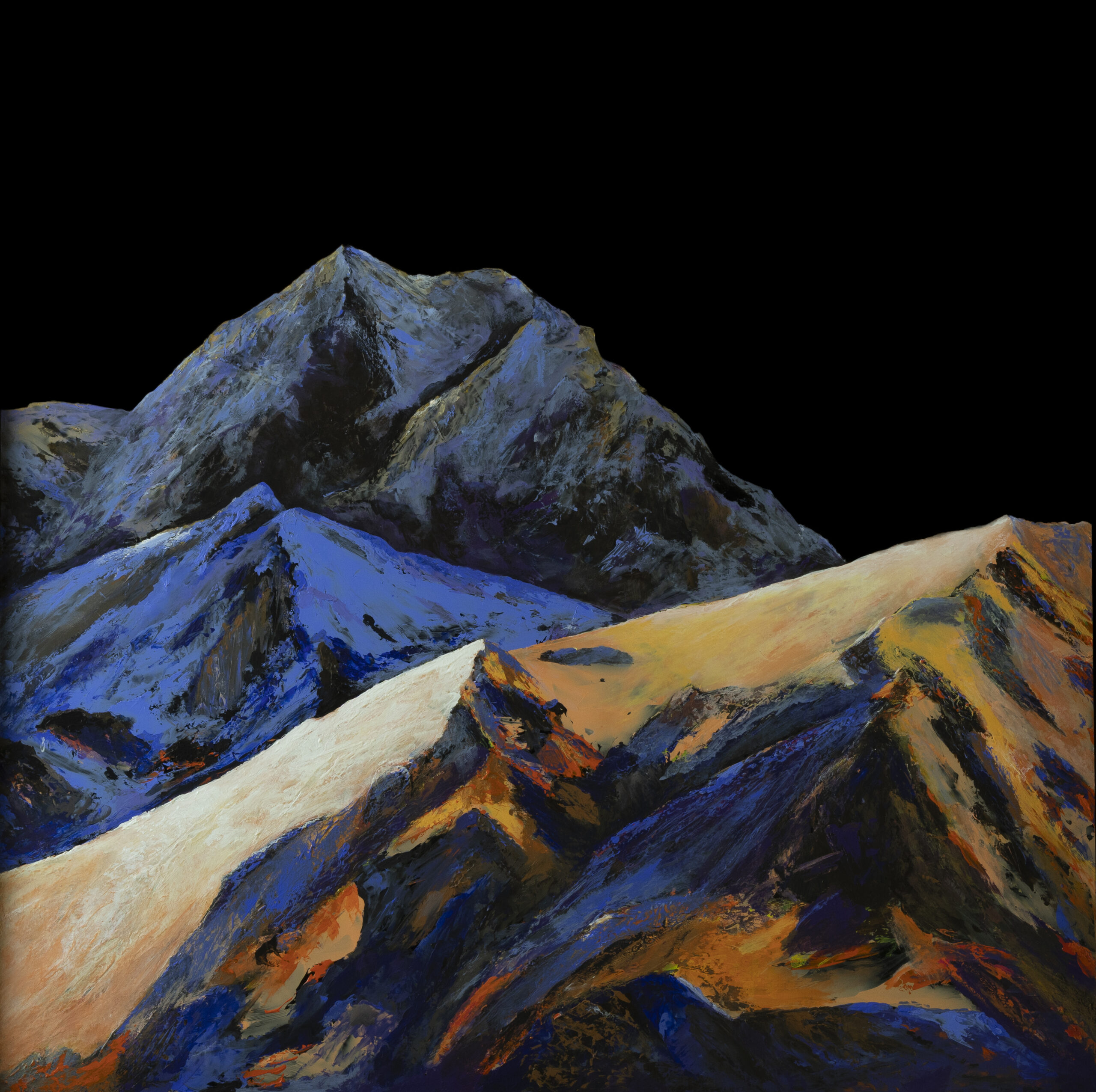 Crépuscule