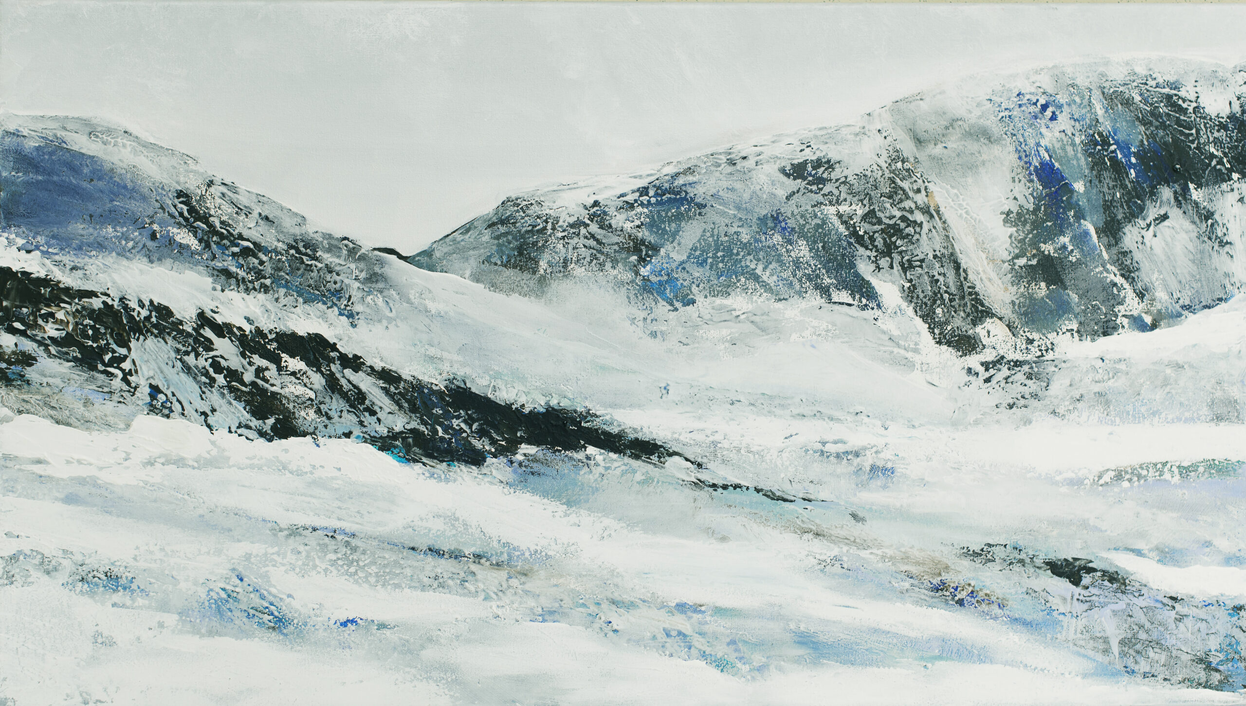Première neige